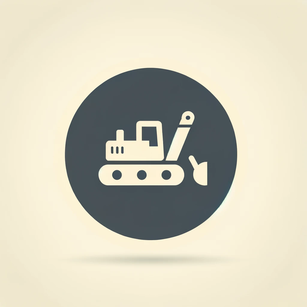 New CAT Take Off BLOCK GRP 4T5421